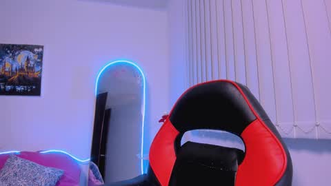 allison_starmodel online show from 23, 5, 2026