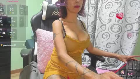 Snapshot of allison_starss chatting on 1, 4, 2026 ALLISON online show from 1, 4, 2026