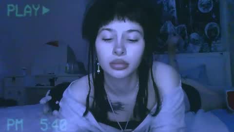 Snapshot of allisondeetz chatting on 20, 3, 2026 Alis online show from 20, 3, 2026