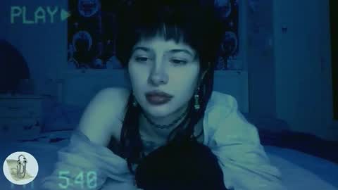Snapshot of allisondeetz chatting on 25, 3, 2026 Alis online show from 25, 3, 2026