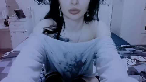 Snapshot of allisondeetz chatting on 1, 5, 2026 Alis online show from 1, 5, 2026