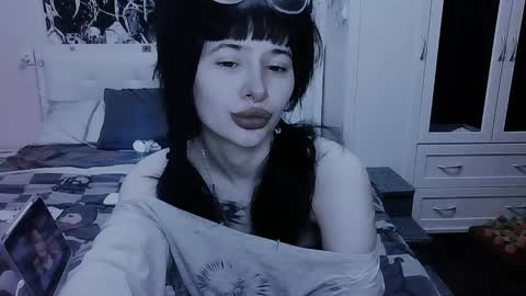 Snapshot of allisondeetz chatting on 16, 5, 2026 Alis online show from 16, 5, 2026
