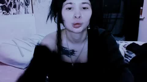 Snapshot of allisondeetz chatting on 13, 6, 2026 Alis online show from 13, 6, 2026