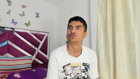 AllisonJustin online show from 11, 1, 2025