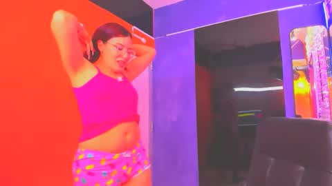 ALLISON online show from 27, 11, 2025