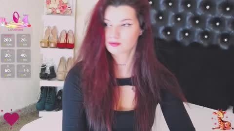 Snapshot of allisonn223 chatting on 18, 1, 2026 Deea online show from 18, 1, 2026