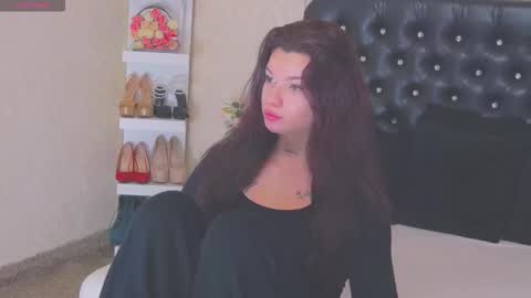 Snapshot of allisonn223 chatting on 3, 2, 2026 Deea online show from 3, 2, 2026