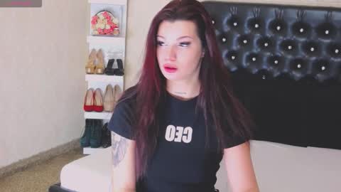 Snapshot of allisonn223 chatting on 9, 2, 2026 Deea online show from 9, 2, 2026