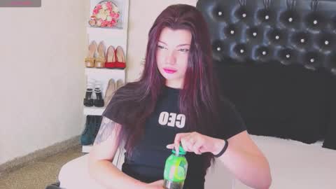 Snapshot of allisonn223 chatting on 26, 2, 2026 Deea online show from 26, 2, 2026