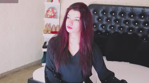 Snapshot of allisonn223 chatting on 2, 3, 2026 Deea online show from 2, 3, 2026