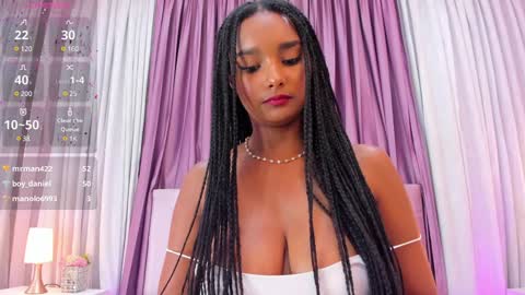 Allison online show from 7, 1, 2025