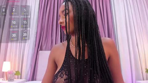 Allison online show from 22, 1, 2025