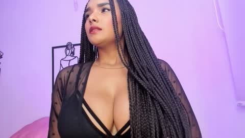 Allison online show from 29, 10, 2025