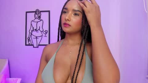 Snapshot of allisonn_bell chatting on 16, 4, 2026 Allison online show from 16, 4, 2026