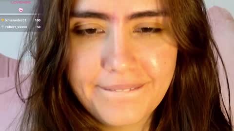 Allison Palmer online show from 19, 3, 2026