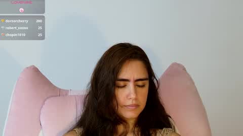 Allison Palmer online show from 27, 3, 2026