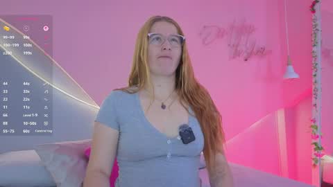 Snapshot of allisonroberts_ chatting on 23, 5, 2026 Alli online show from 23, 5, 2026