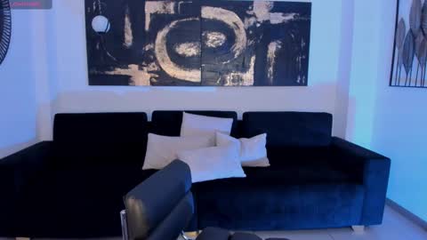 Allison Rogers online show from 12, 3, 2025