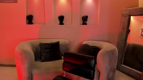 Allison Rogers online show from 12, 10, 2025