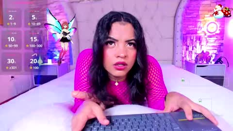 allisonspicy online show from 19, 11, 2025