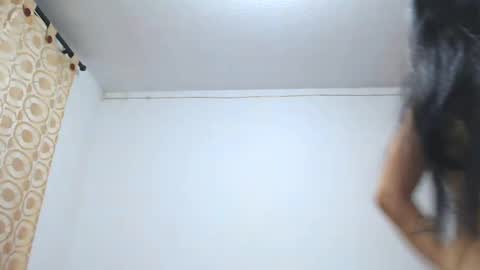 Snapshot of allisonsweet1 chatting on 27, 1, 2025 Salome online show from 27, 1, 2025