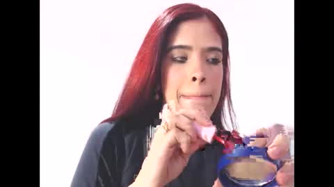 Snapshot of allisonsweet1 chatting on 20, 2, 2026 Salome online show from 20, 2, 2026