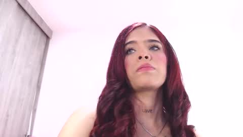 Snapshot of allisonsweet1 chatting on 25, 4, 2026 Salome online show from 25, 4, 2026