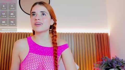 A L L I S S online show from 19, 1, 2025