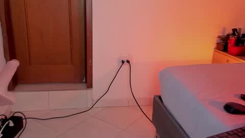 A L L I S S online show from 10, 9, 2025