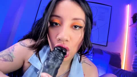 Aleja online show from 5, 2, 2025