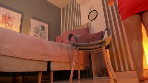 Aleja online show from 8, 3, 2025