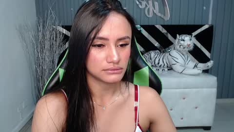 Snapshot of allisson_a chatting on 30, 12, 2024 Allisson online show from 30, 12, 2024