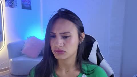 Snapshot of allisson_a chatting on 13, 3, 2026 Allisson online show from 13, 3, 2026