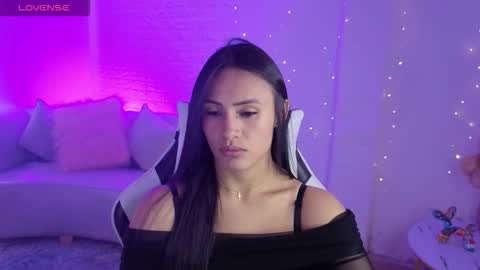 Snapshot of allisson_a chatting on 16, 3, 2026 Allisson online show from 16, 3, 2026