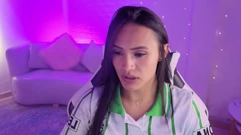 Snapshot of allisson_a chatting on 18, 3, 2026 Allisson online show from 18, 3, 2026