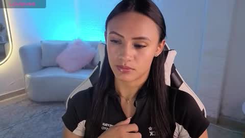 Snapshot of allisson_a chatting on 19, 3, 2026 Allisson online show from 19, 3, 2026