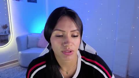 Snapshot of allisson_a chatting on 25, 3, 2026 Allisson online show from 25, 3, 2026