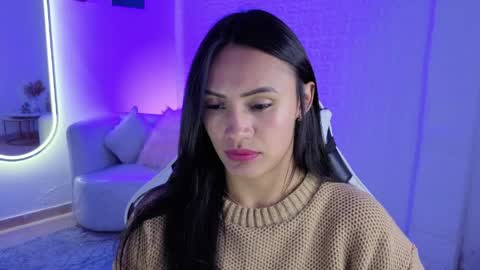 Snapshot of allisson_a chatting on 8, 4, 2026 Allisson online show from 8, 4, 2026