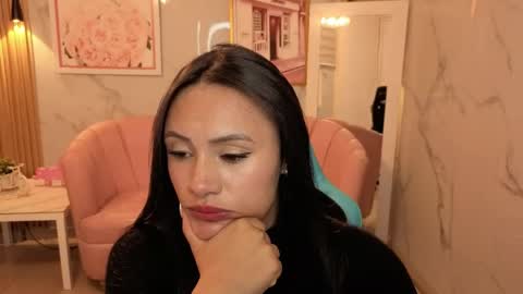 Snapshot of allisson_a chatting on 17, 4, 2026 Allisson online show from 17, 4, 2026