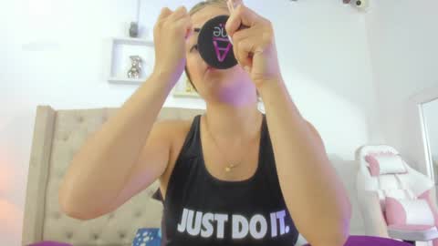 allisson online show from 17, 1, 2025