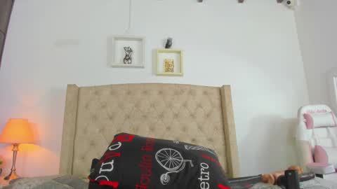 allisson online show from 26, 2, 2025