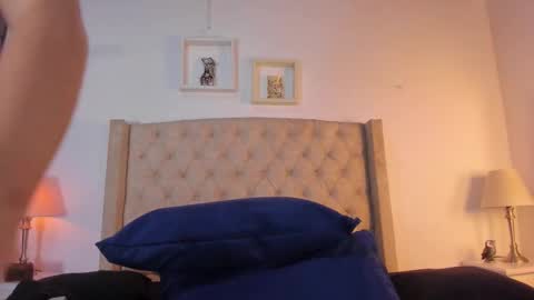 allisson online show from 11, 11, 2025