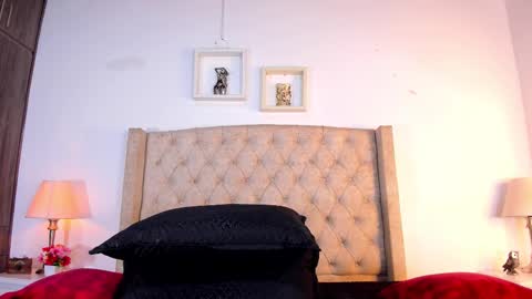 allisson online show from 15, 12, 2025