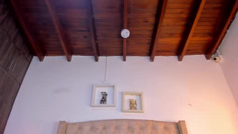 Snapshot of allisson_m chatting on 12, 1, 2026 allisson online show from 12, 1, 2026