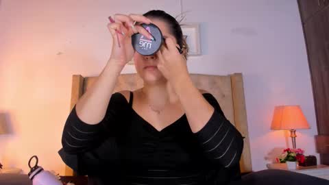 Snapshot of allisson_m chatting on 7, 2, 2026 allisson online show from 7, 2, 2026