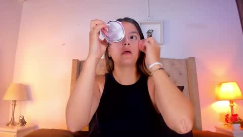 Snapshot of allisson_m chatting on 18, 2, 2026 allisson online show from 18, 2, 2026