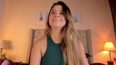 Snapshot of allisson_m chatting on 21, 4, 2026 allisson online show from 21, 4, 2026