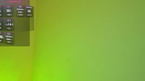 Alli online show from 19, 3, 2026