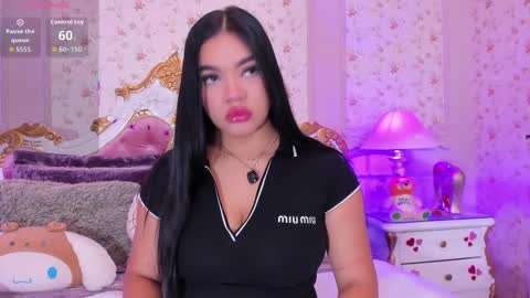 Allisson online show from 25, 10, 2025