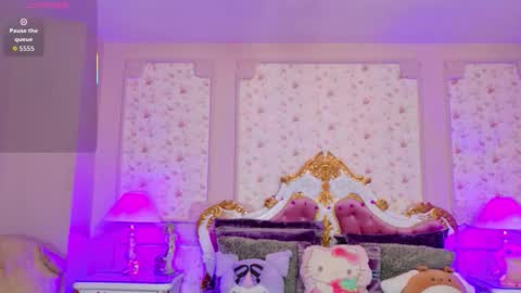 Allisson online show from 20, 11, 2025